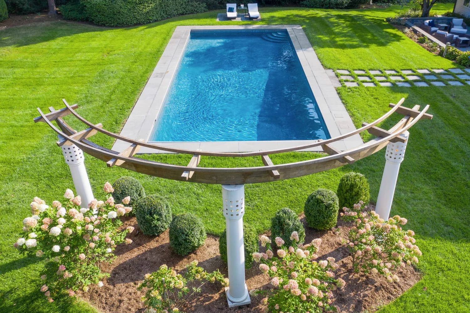 Aerial photography 1