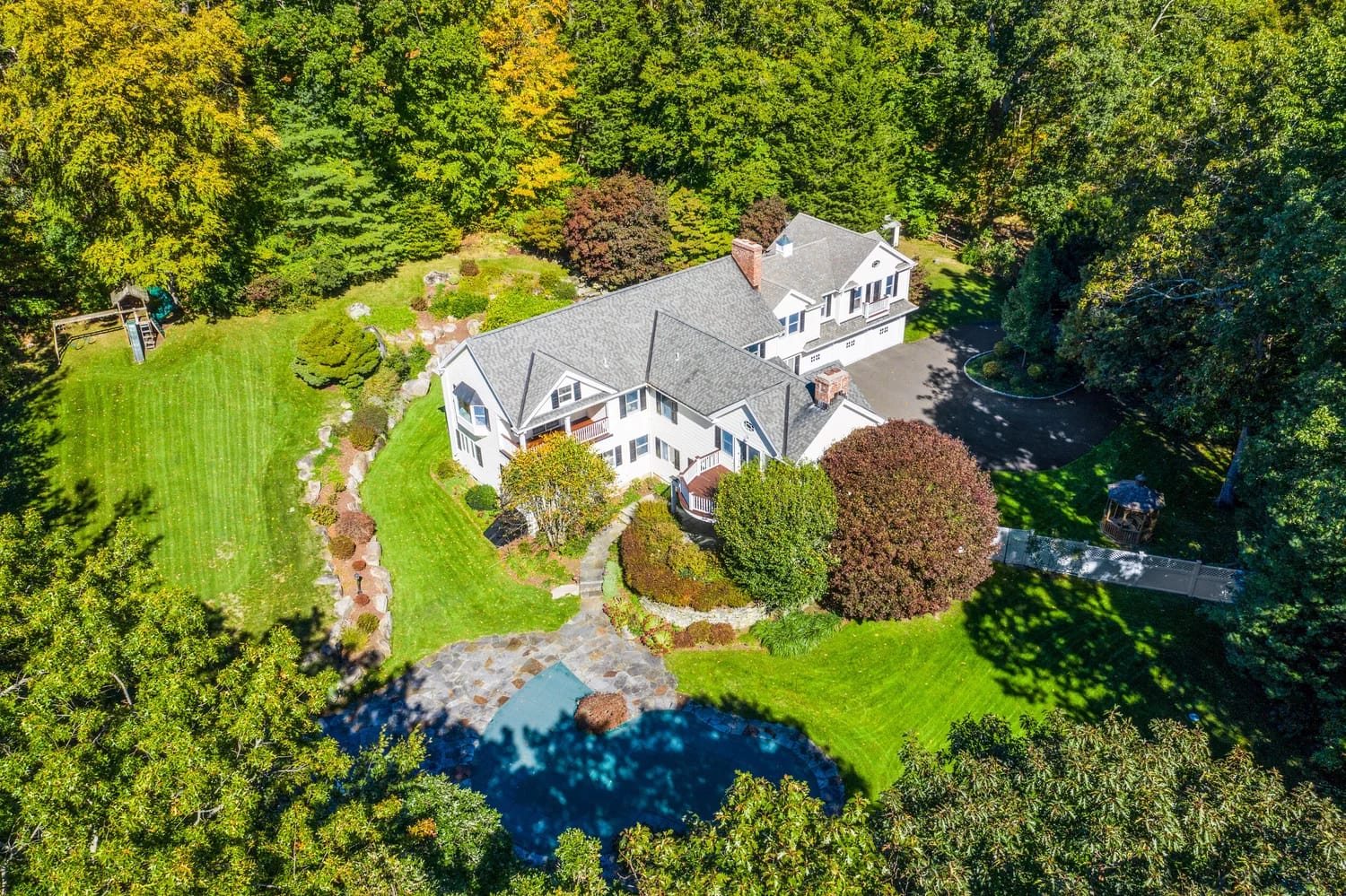 Aerial photography 11