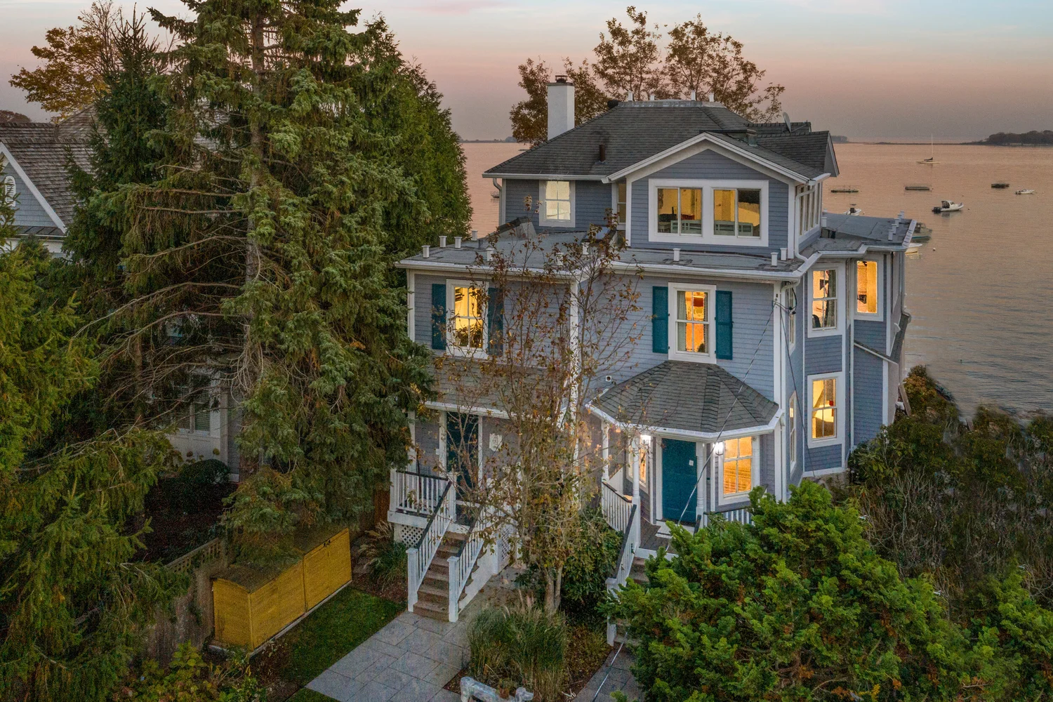 Aerial photography 12