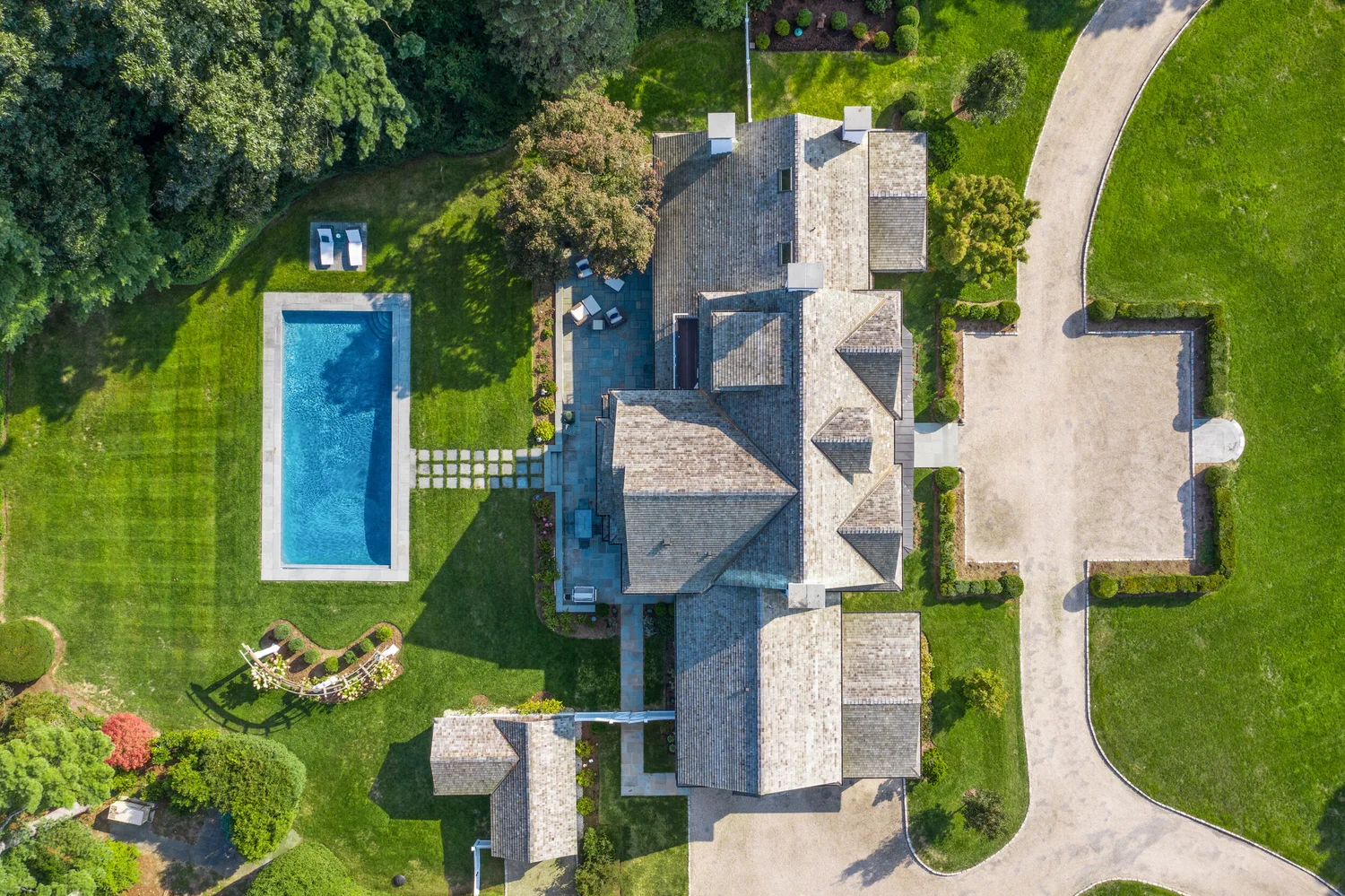 Aerial photography 2