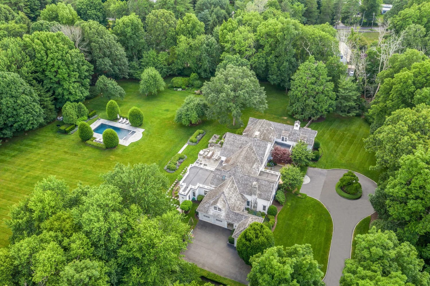 Aerial photography 3