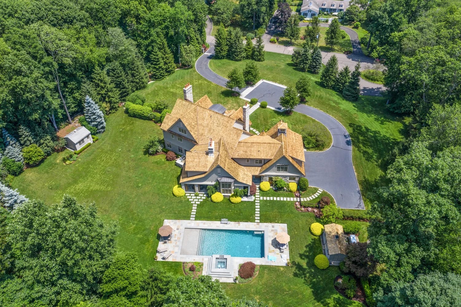 Aerial photography 5