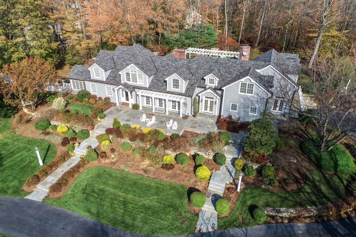 Aerial photography 7