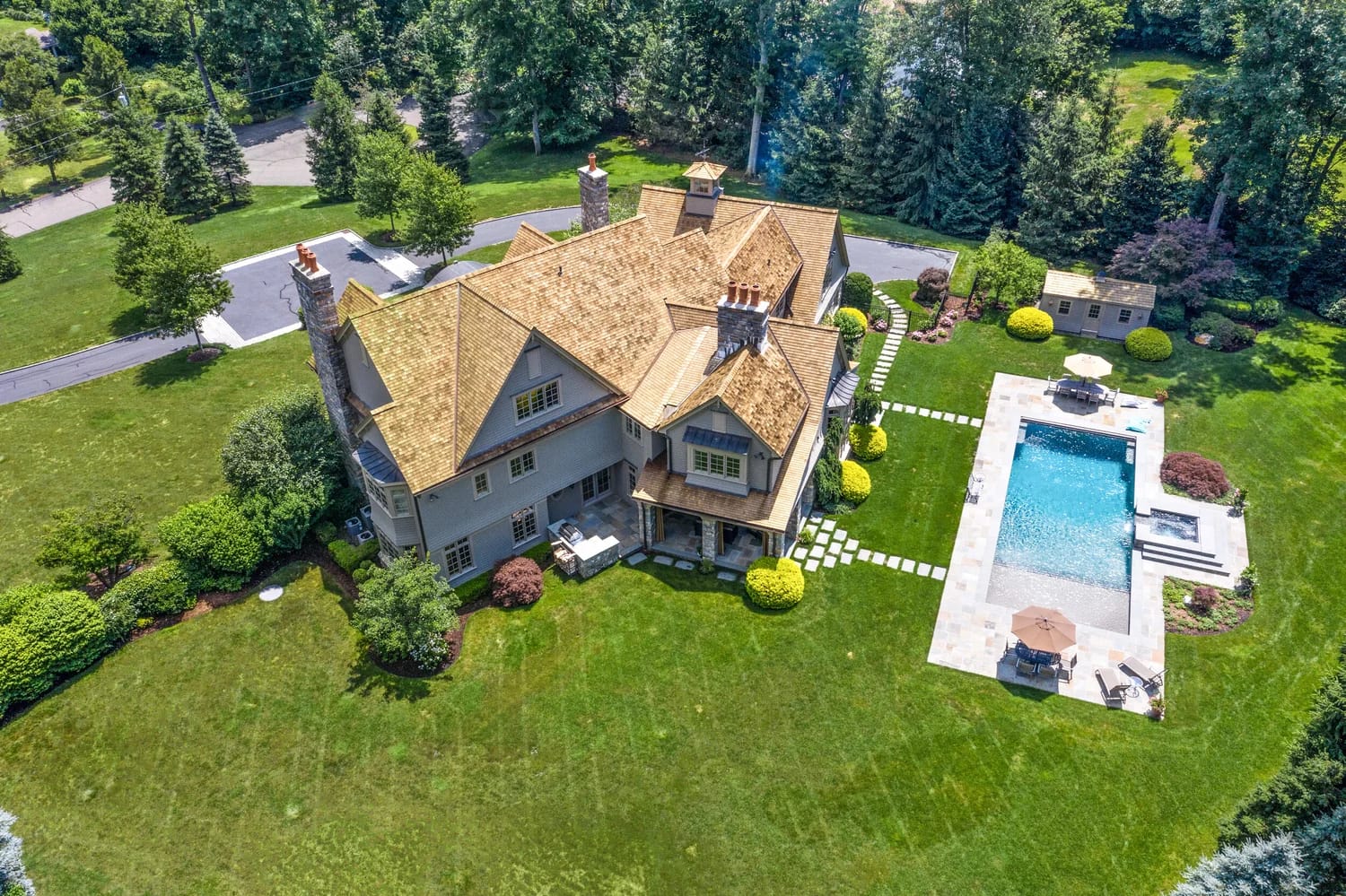 Aerial photography 9