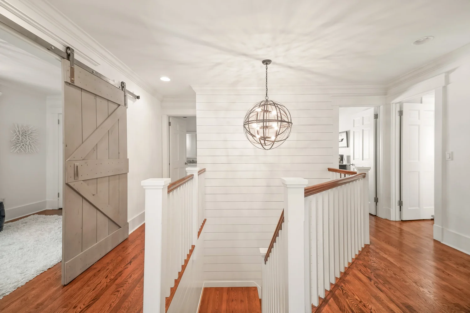 Architectural photography