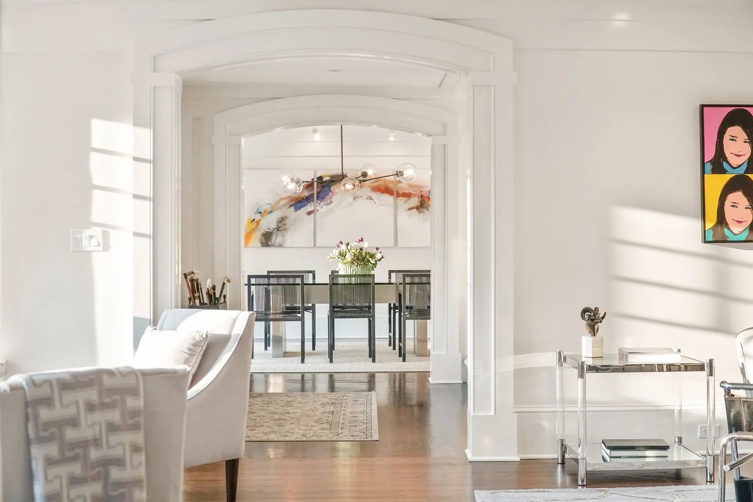 Interior design photography 11