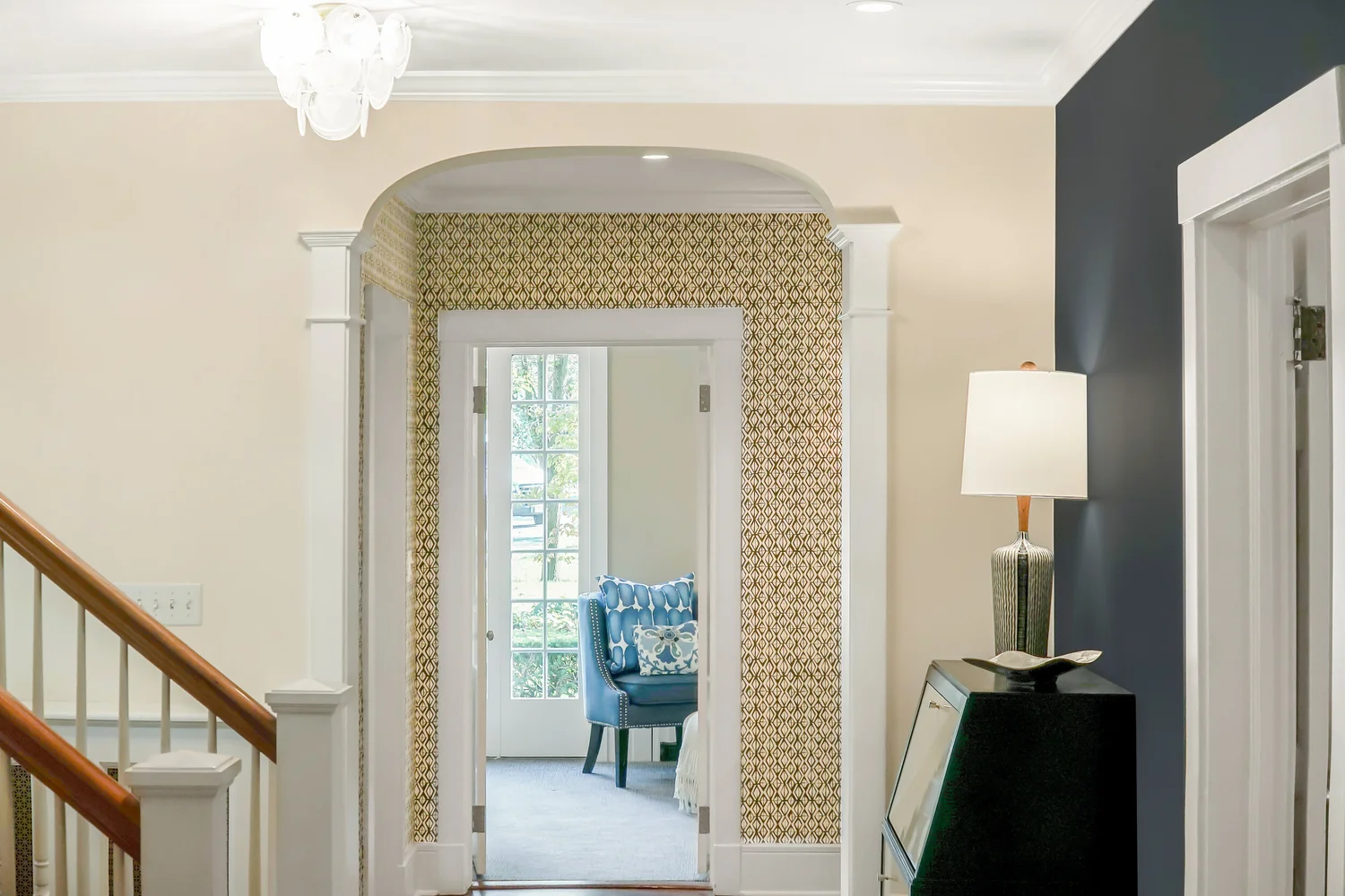 Interior design photography 6