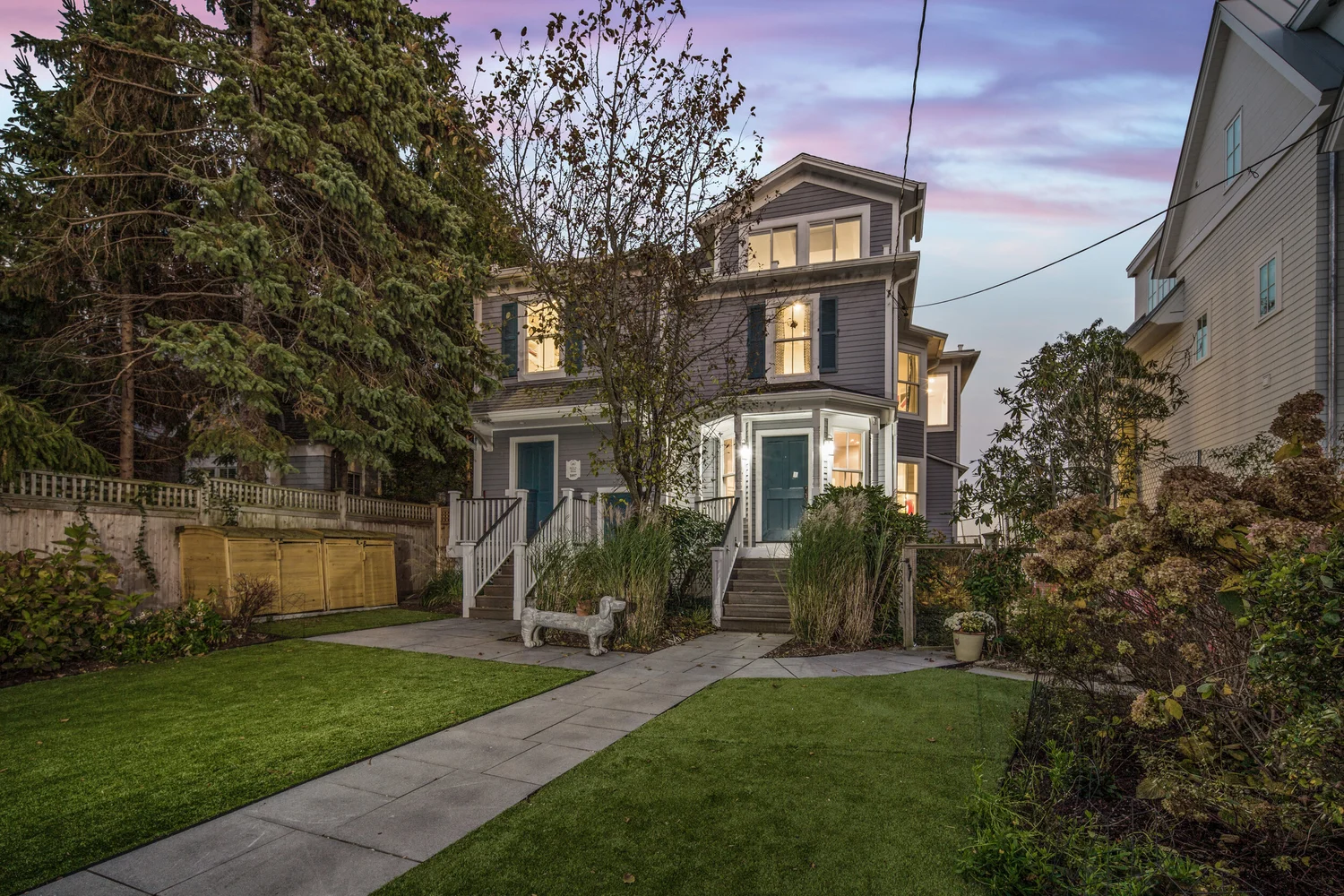 Twilight photography 10