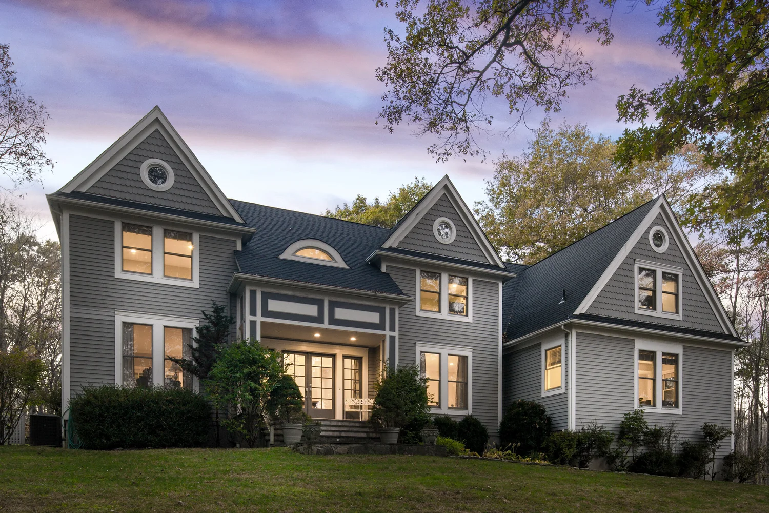 Twilight photography 12