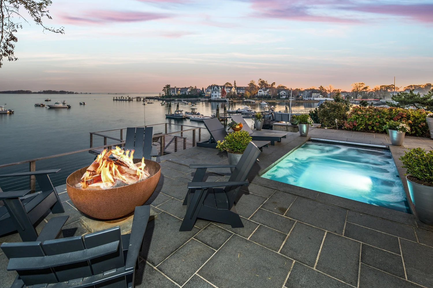 Twilight photography 13