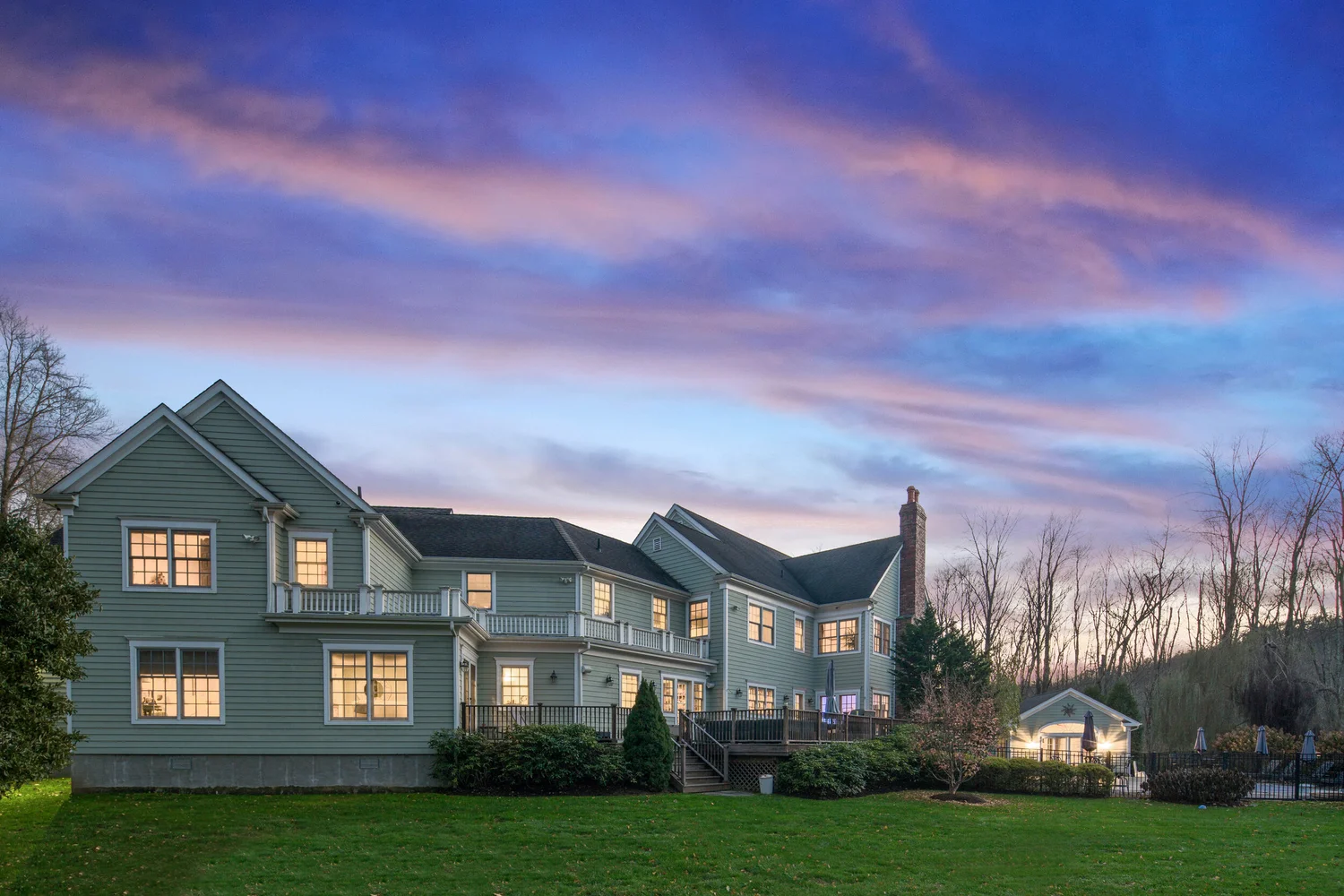 Twilight photography 14