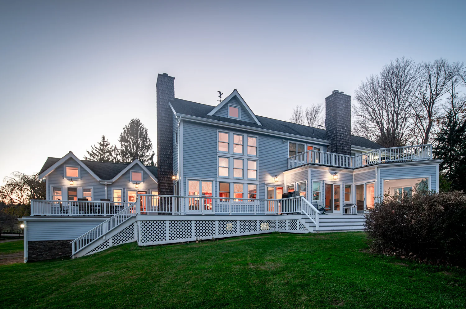 Twilight photography 15