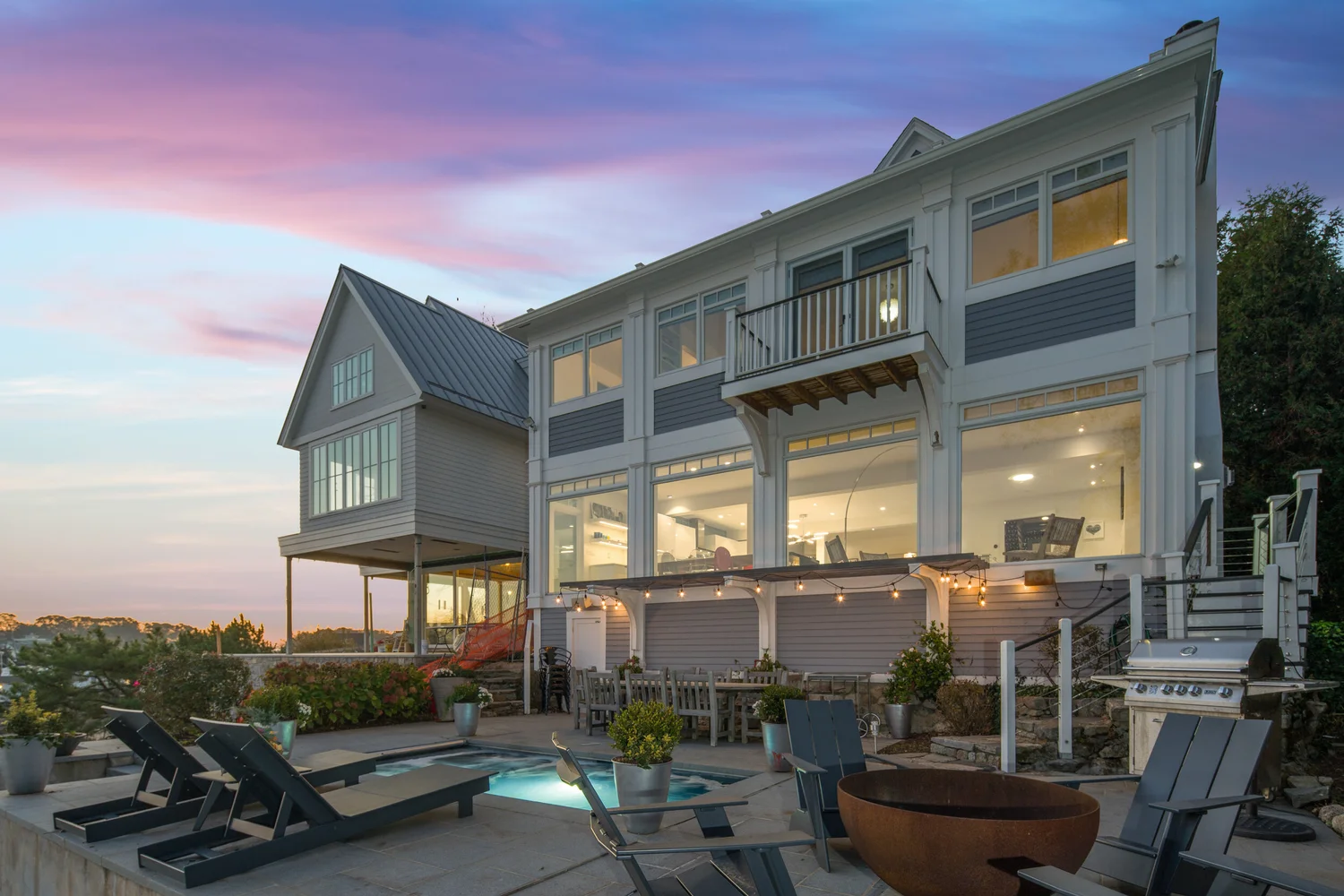 Twilight photography 16