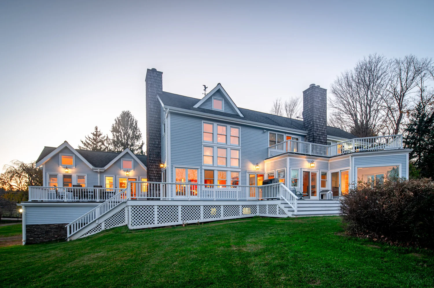 Twilight photography 2