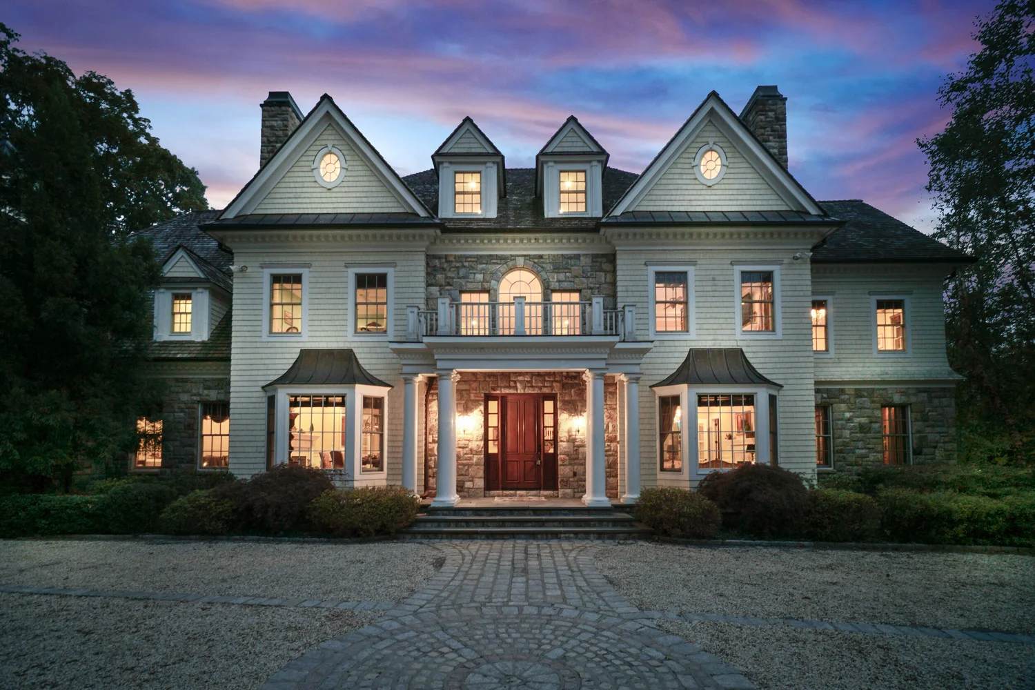 Twilight photography 5