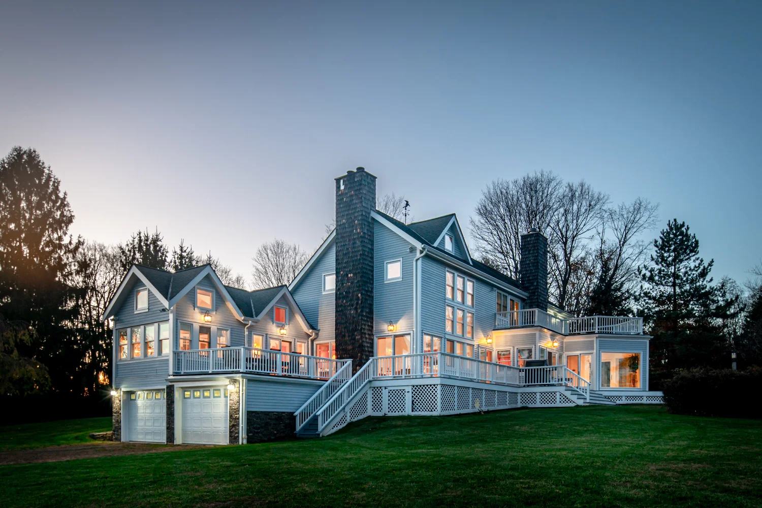 Twilight photography 6