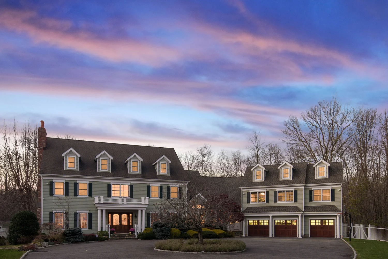 Twilight photography 7