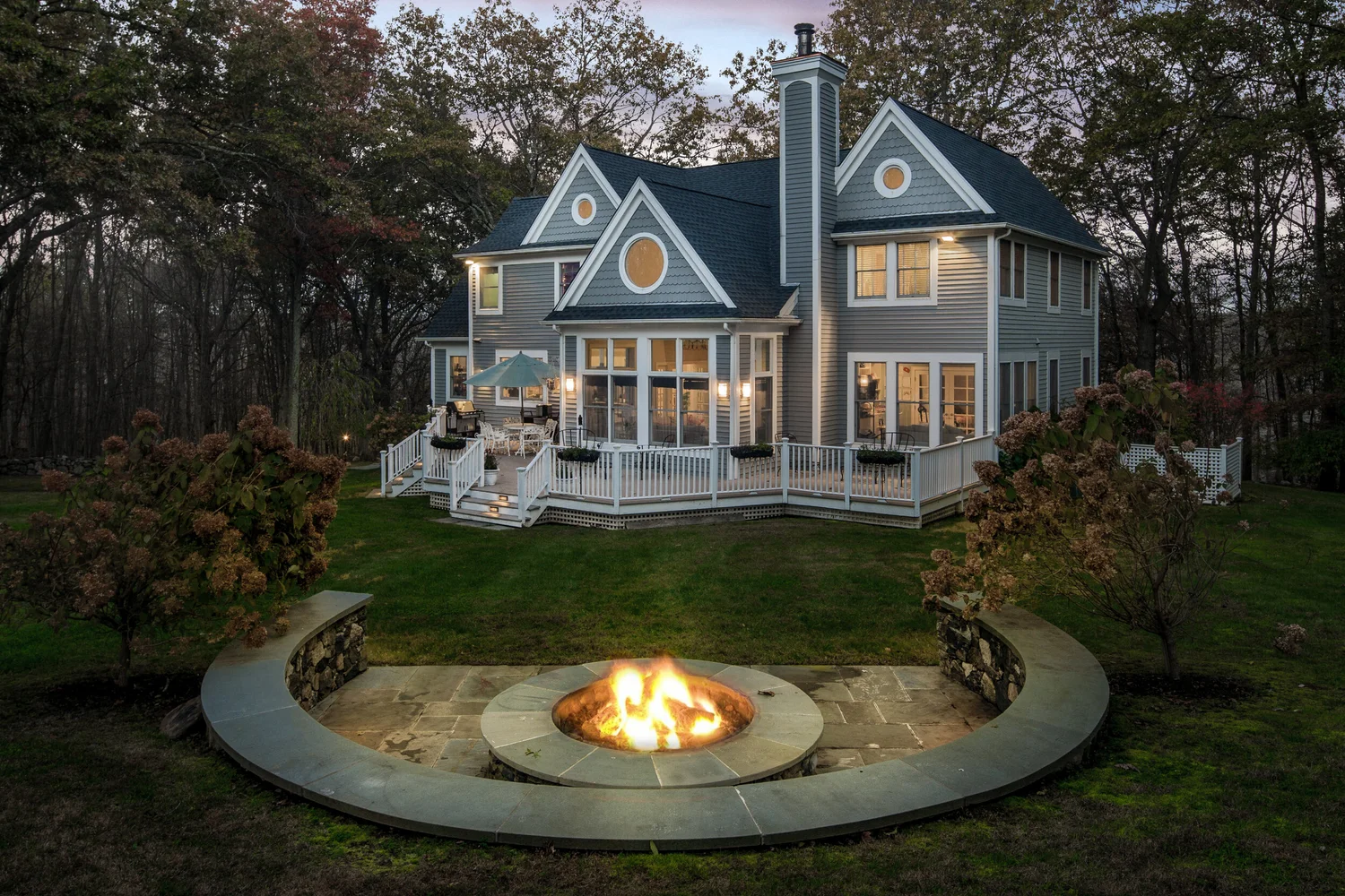 Twilight photography 9