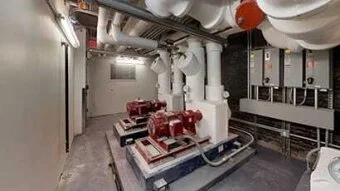 Facilities Management