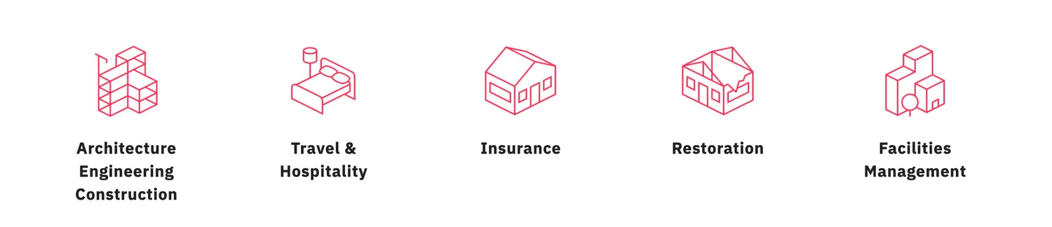 Zillow and Matterport 3D Tours