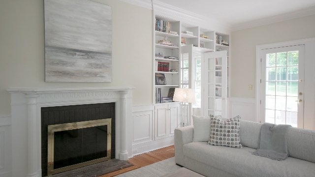 Traditional Video Walkthrough